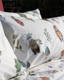 Copripiumino Letto Singolo Memolo | Tessitura Toscana - PMC Portici