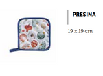 Presina e Guantone Gioia | Maison Sucrèe - PMC Portici

