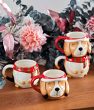 Set 2 Tazze Gioia | Maison Sucrèe - PMC Portici

