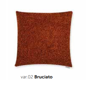 Cuscino da arredo Dalio | Maison Sucrèe - PMC Portici

