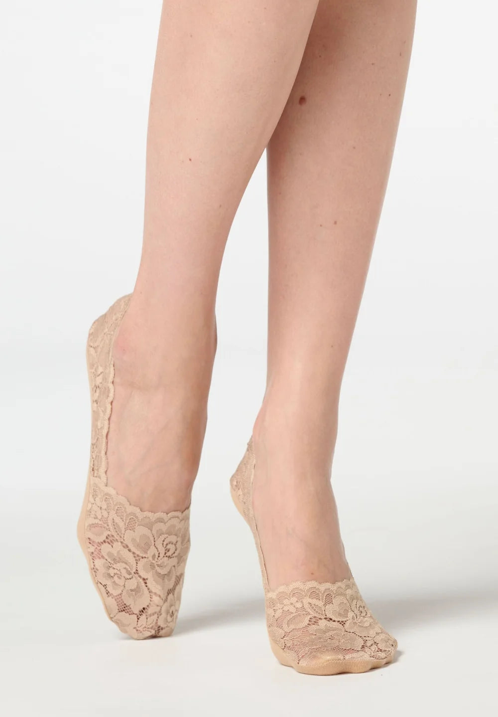 Calzino Fantasmino Pizzo Lacy | Oroblù - PMC Portici

Calzino Fantasmino Pizzo Lacy | Oroblù - PMC Portici

