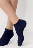 Calzino in cotone Bio | Oroblù - PMC Portici

