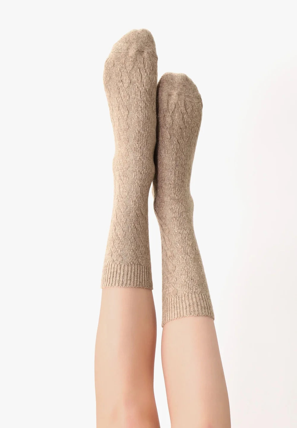 Calzino in Lana e Cashmere | Oroblù - PMC Portici

