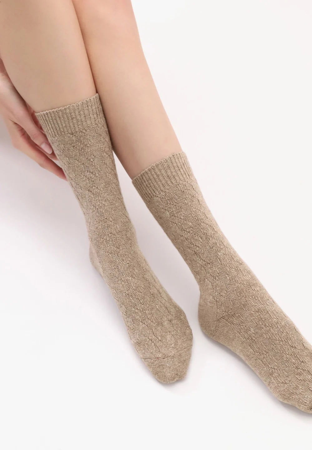 Calzino in Lana e Cashmere | Oroblù - PMC Portici

