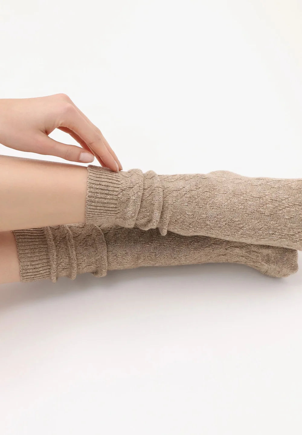 Calzino in Lana e Cashmere | Oroblù - PMC Portici

