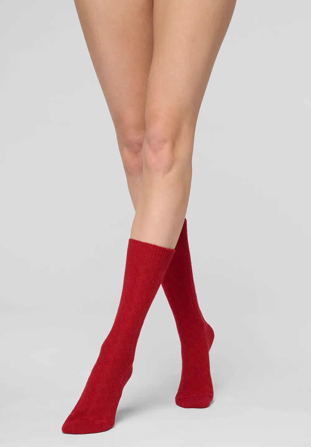Calzino in Lana e Cashmere | Oroblù - PMC Portici

