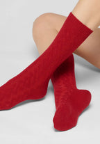 Calzino in Lana e Cashmere | Oroblù - PMC Portici

