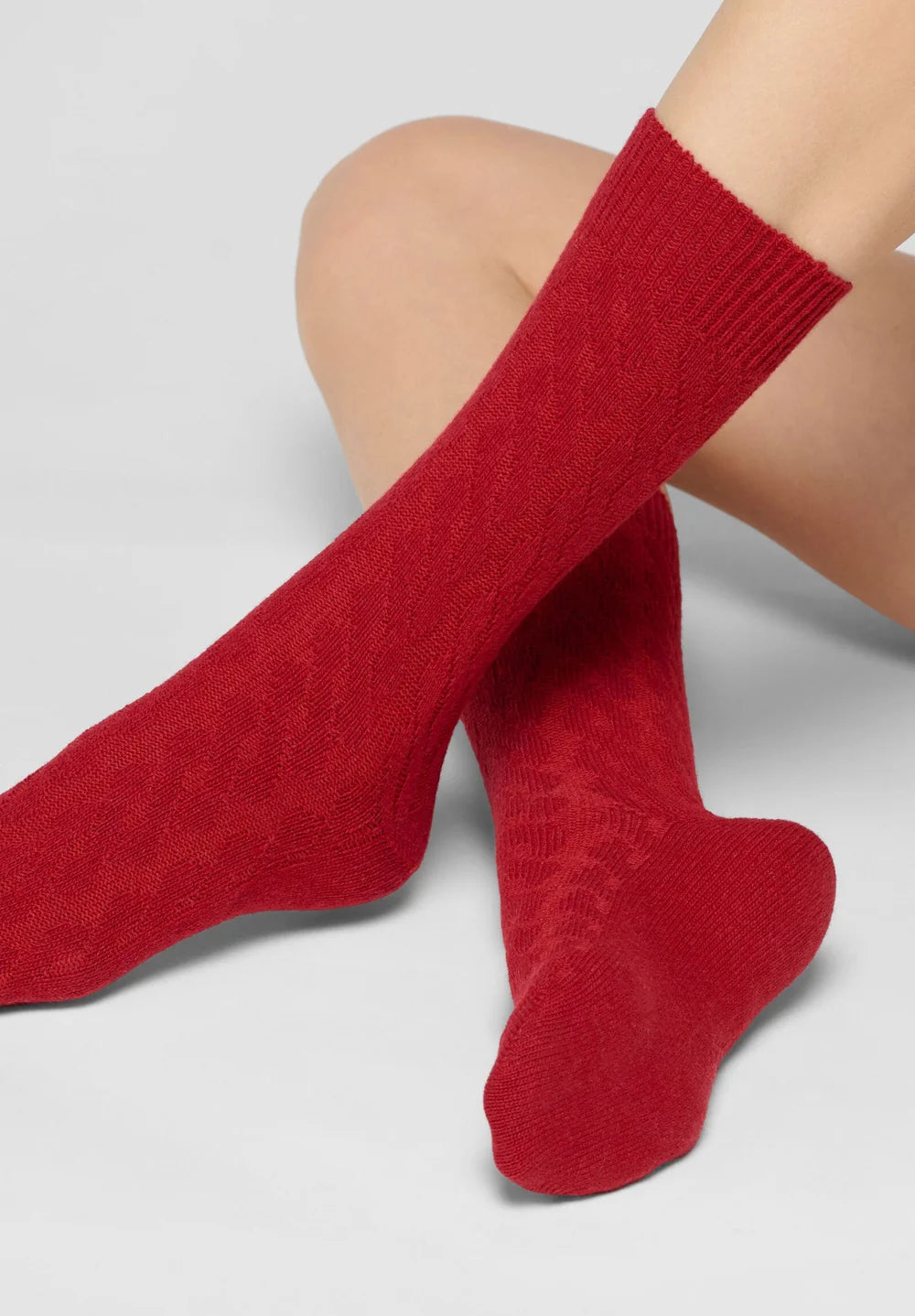 Calzino in Lana e Cashmere | Oroblù - PMC Portici

