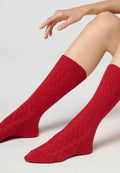 Calzino in Lana e Cashmere | Oroblù - PMC Portici

