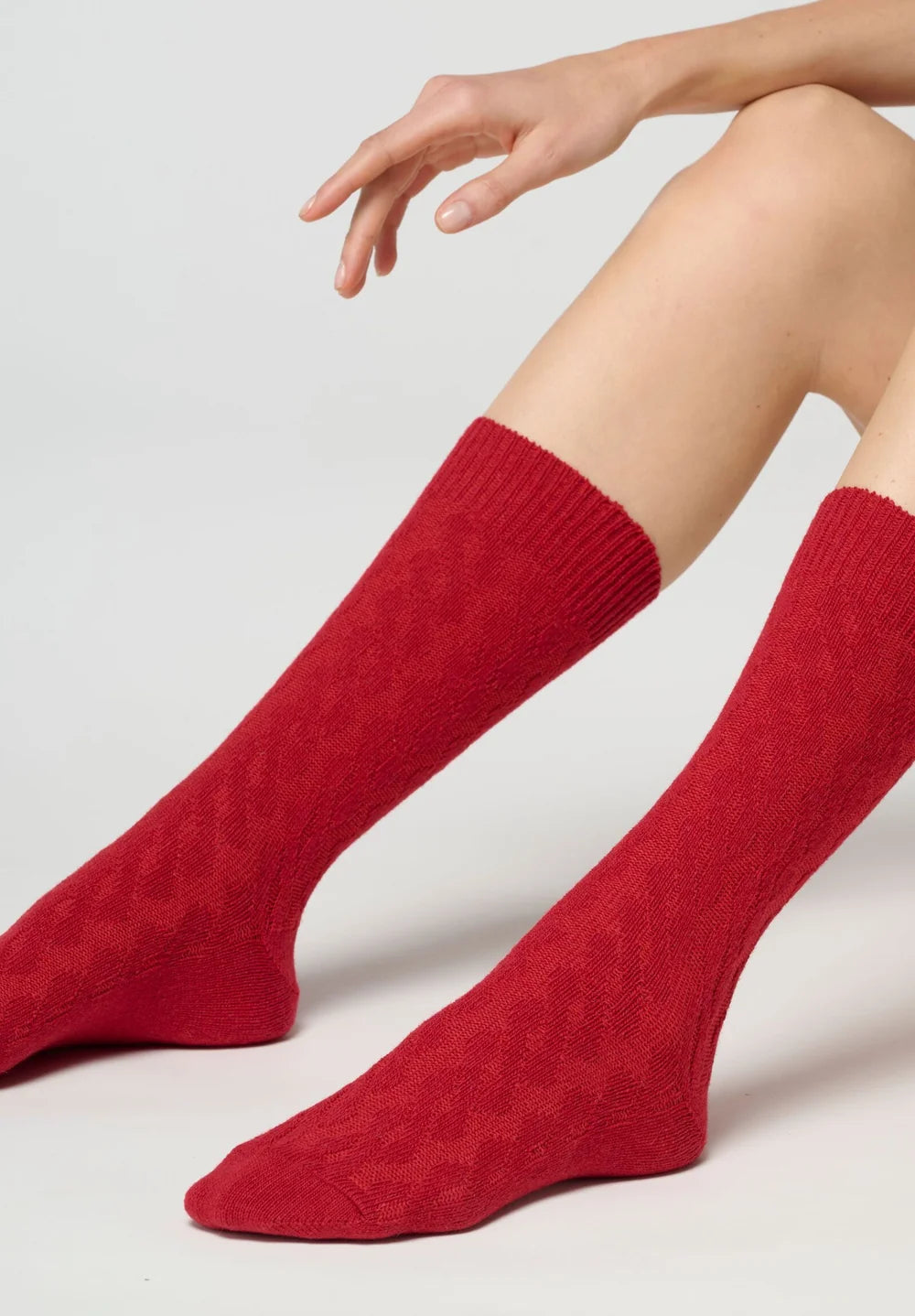 Calzino in Lana e Cashmere | Oroblù - PMC Portici

