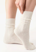 Calzino in Lana e Cashmere | Oroblù - PMC Portici

