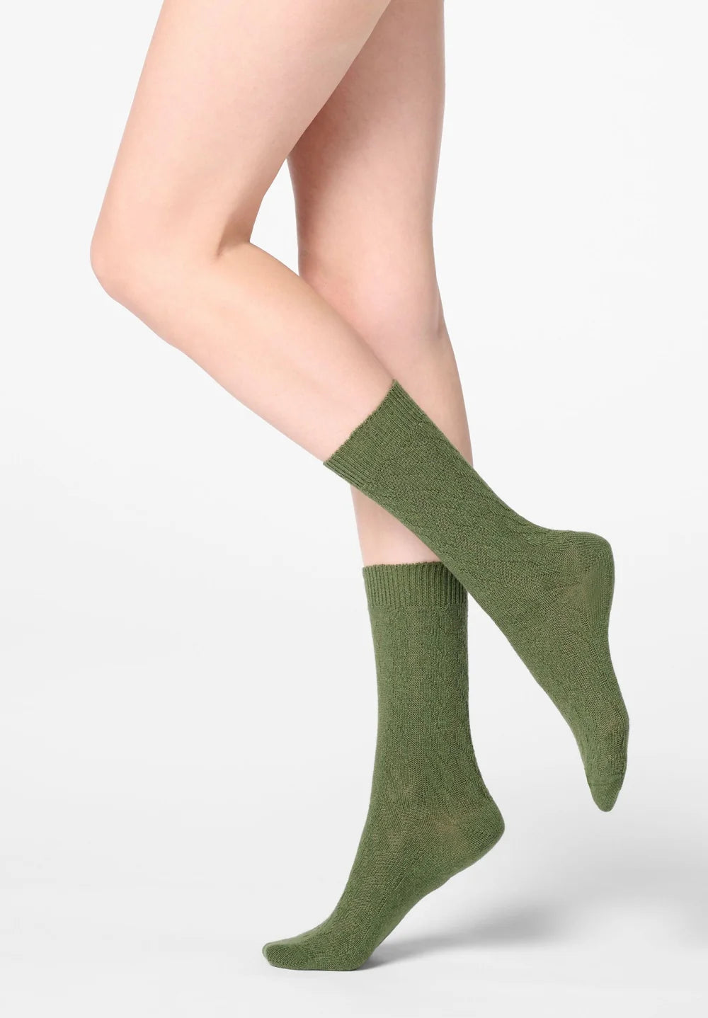 Calzino in Lana e Cashmere | Oroblù - PMC Portici

