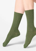 Calzino in Lana e Cashmere | Oroblù - PMC Portici

