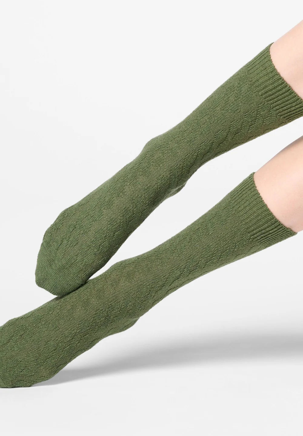 Calzino in Lana e Cashmere | Oroblù - PMC Portici

