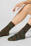 Calzino Corto Color Lines | Oroblù - PMC Portici

