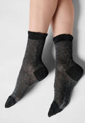 Calzino Corto Bloom Knit | Oroblù - PMC Portici
