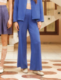 Pantalone palazzo tinta unita | Oroblù - PMC Portici