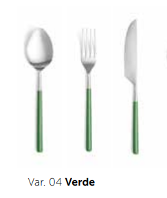 Posate Fusina