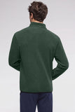 Giubbino Full Zip in Caldo Pile | Perofil - PMC Portici