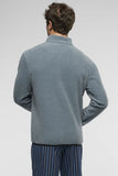 Giubbino Full Zip in Caldo Pile | Perofil - PMC Portici