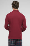 Giacca Over Shirt in Punto Milano Soft Touch | Perofil - PMC Portici