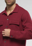 Giacca Over Shirt in Punto Milano Soft Touch | Perofil - PMC Portici