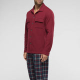 Giacca Over Shirt in Punto Milano Soft Touch | Perofil - PMC Portici
