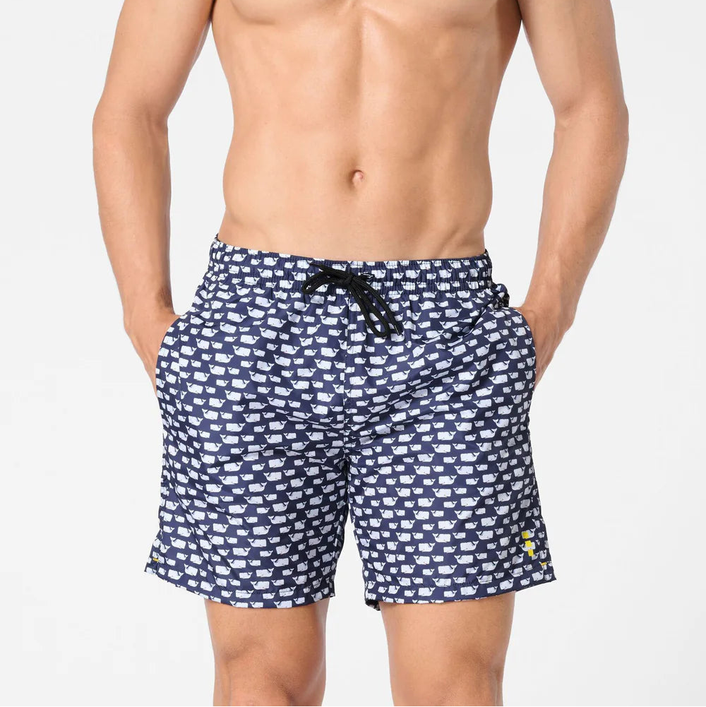 Boxer Mare Balene | Perofil - PMC Portici
