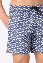 Boxer Mare Balene | Perofil - PMC Portici
