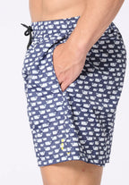 Boxer Mare Balene | Perofil - PMC Portici