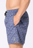 Boxer Mare Vespe | Perofil - PMC Portici

