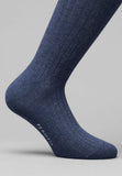 Calza Lunga a Coste in Viscosa e Cashmere | Perofil - PMC Portici