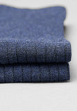 Calza Lunga a Coste in Viscosa e Cashmere | Perofil - PMC Portici
