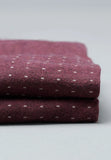 Calza Lunga in Cotone e Cashmere Puntaspillo | Perofil - PMC Portici