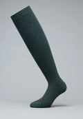 Calza Lunga in Cotone e Cashmere Puntaspillo | Perofil - PMC Portici

