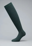 Calza Lunga in Cotone e Cashmere Puntaspillo | Perofil - PMC Portici

