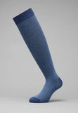 Calza Lunga in Cotone e Cashmere Oxford | Perofil - PMC Portici