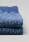 Calza Lunga in Cotone e Cashmere Oxford | Perofil - PMC Portici