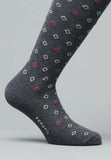 Calza Lunga in Cotone e Cashmere Cravatteria | Perofil - PMC Portici