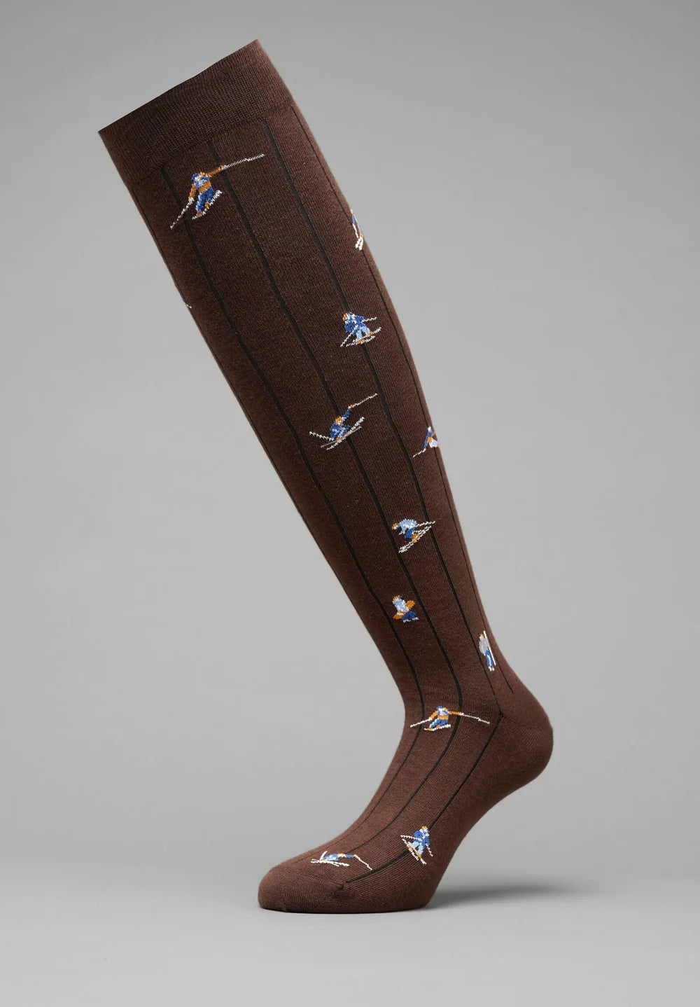Calza Lunga in Cotone Fantasia Sci | Perofil - PMC Portici