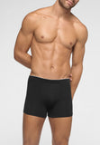 Boxer Parigamba in Cotone elasticizzato Match Bipack