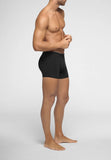 Boxer Parigamba in Cotone elasticizzato Match Bipack