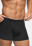 Boxer Parigamba in Cotone elasticizzato Match Bipack
