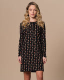 Camicia da notte casine | Pepita - PMC Portici

