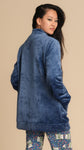 Giacca in pile con zip | PEPITA - PMC Portici

