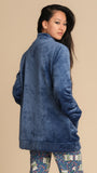 Giacca in pile con zip | PEPITA - PMC Portici

