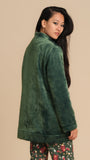 Giacca in pile con zip | PEPITA - PMC Portici

