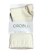 Calzino in Lana e Cashmere Hilda | Oroblù - PMC Portici

