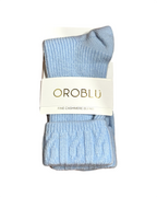 Calzino in Lana e Cashmere Hilda | Oroblù - PMC Portici

