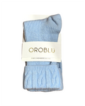 Calzino in Lana e Cashmere Hilda | Oroblù - PMC Portici

